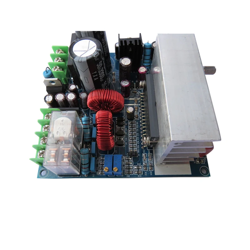 TA2022 Digital Amplifier Board Class-T Amplifier Board Dual Channel