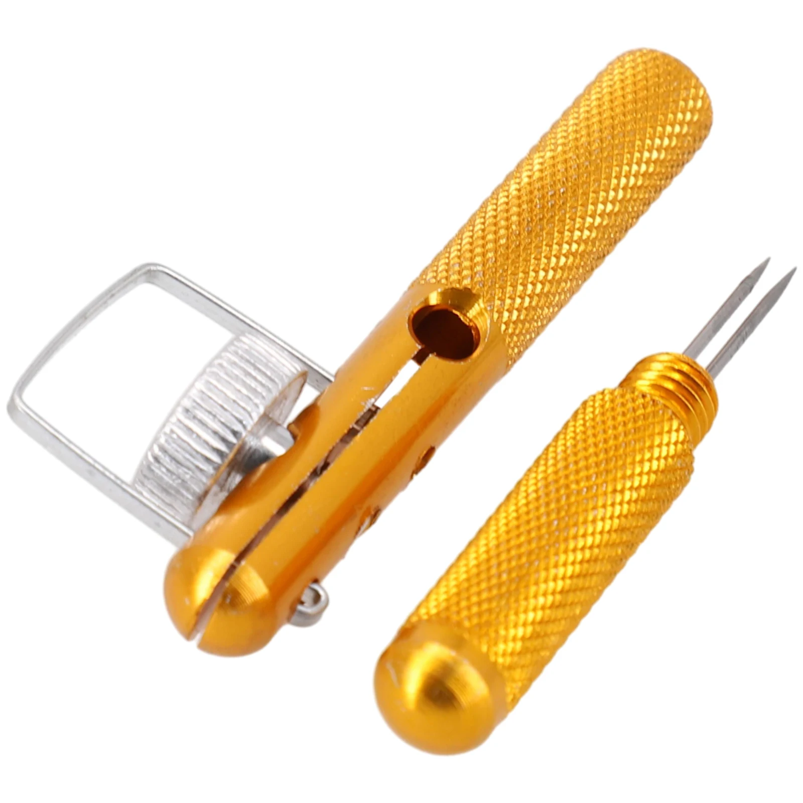 Fishing Knot Tying Tool Hook Nipper Line Snip Multi Function Accessory For Anglers Outdoor Sports Gear