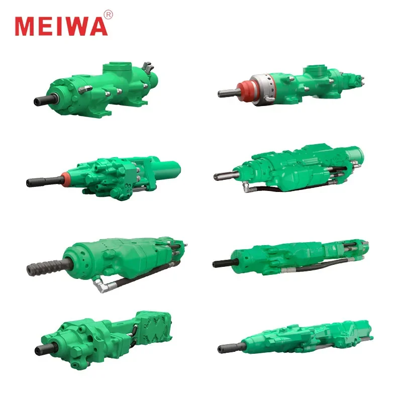 متوفر في المخزون طقم الختم الهيدروليكي التسليم السريع 101051036 لمجموعة ختم إصلاح Montabert Rock Drill HC95