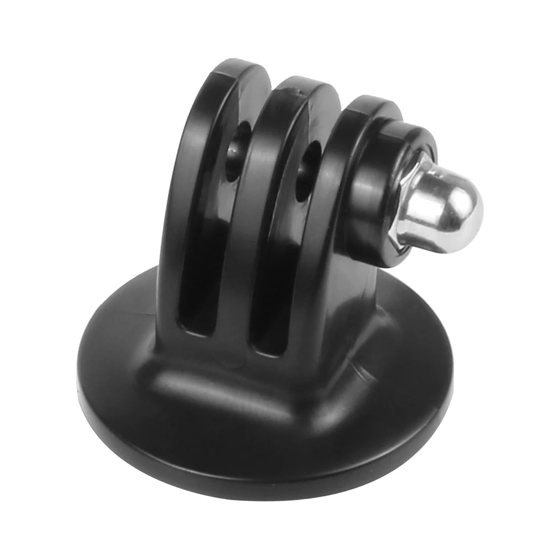 Stativ adapter mit langer Schraube für Gopro Action Kamera Ein beins tativ halter – Detail 1