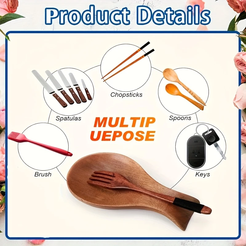 Thumbnail 4 - #17 Top Spoon Rests Picks for Every Budget