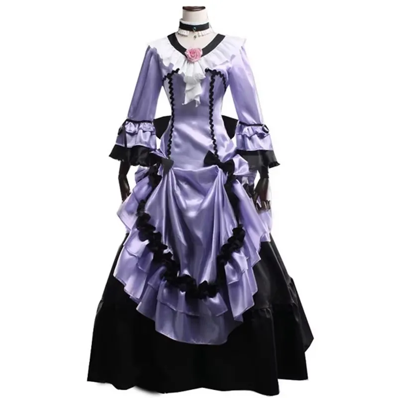 

Final Fantasy VII Remake Cloud Strife Cosplay Costume Women Dress