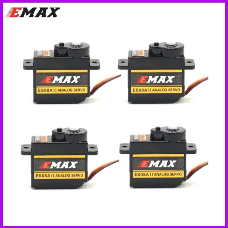 Emax ES08A Ii 9G Mi…