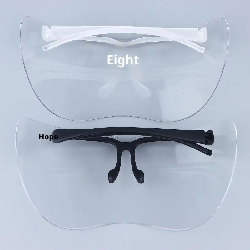 نظارات أمان لركوب الدراجات مقاومة للرياح للجنسين، حماية للعين للرياضات الخارجية من الغبار والرذاذ