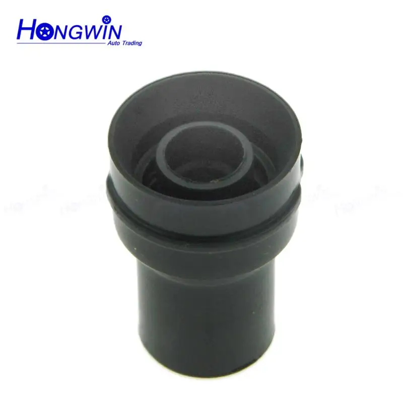 27301-2B010 1 Pcs Spark Plug Cap Connector Ignition Coil Rubber For Hyundai Kia Motor 27301-2B100 273012B100 27301 2B100