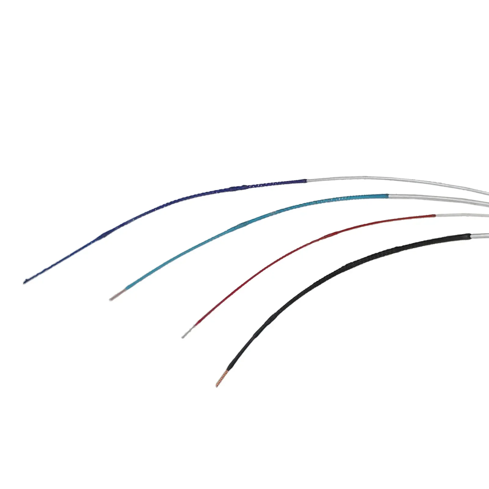 Violin Strings Steel String Replacement Set (E-A-D-G) For Size 3/4 4/4 Violins Steel Strings G D A And E Strings