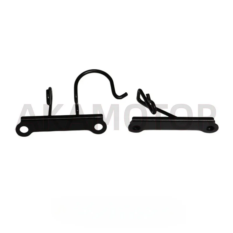 

Кронштейн левой/правой фары для Loncin Voge Sr150gt Lx150t-29