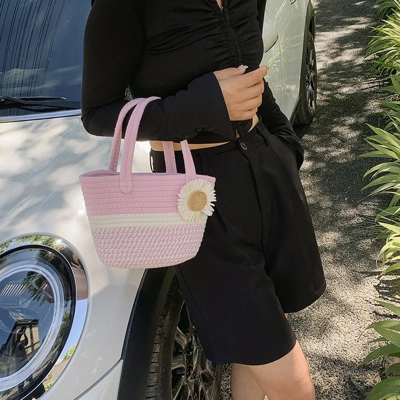 bolsa-de-palha-grande-artesanal-feminina-estilo-Etnico-moderno-para-praia-cesta-de-areia-com-padrao-floral-kit-de-materiais-diy