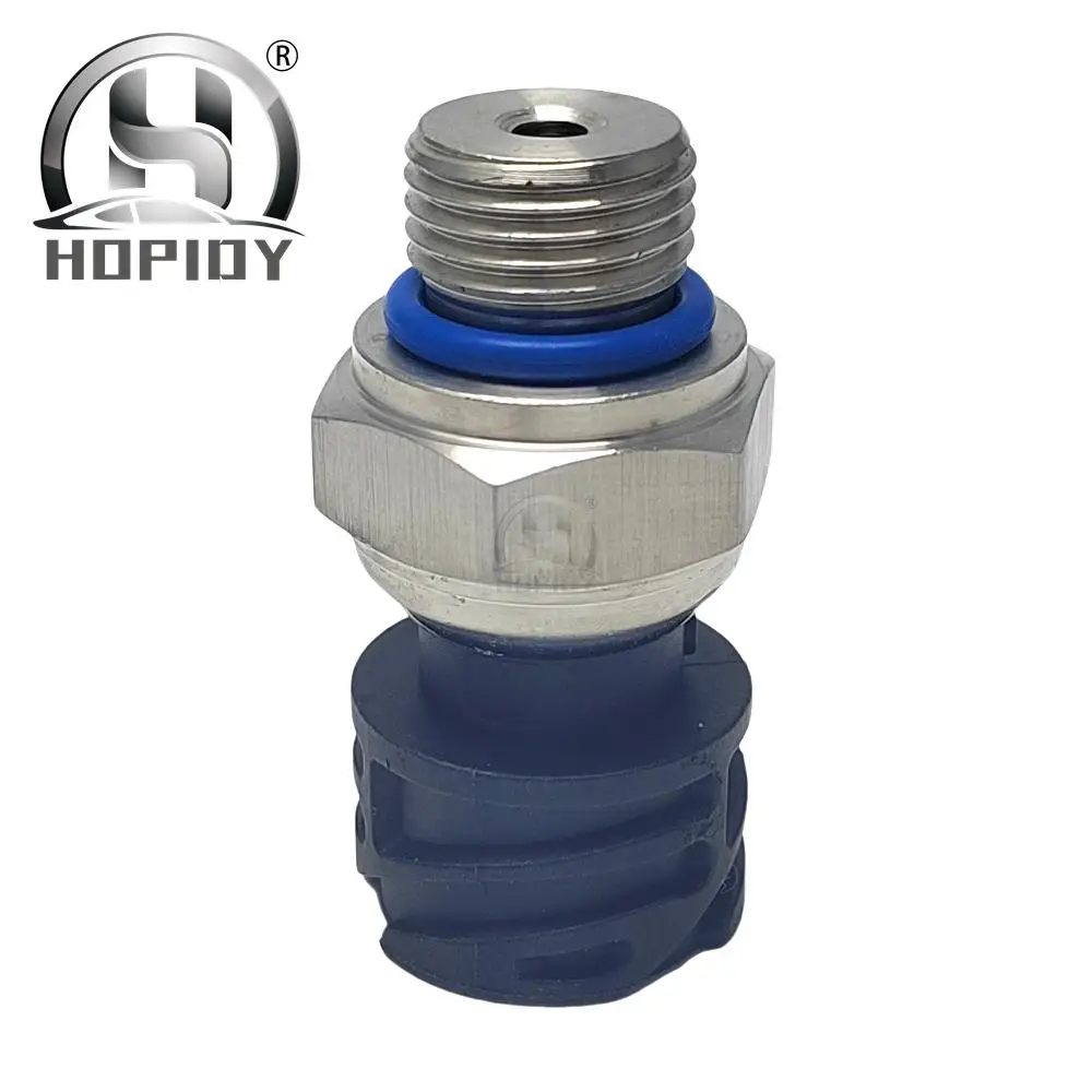 JHY For CNHTC SINOTRUK SHACMAN FAW FAST Hydraulic Retarder Sensor Air Pressure Sensing Plug H54300