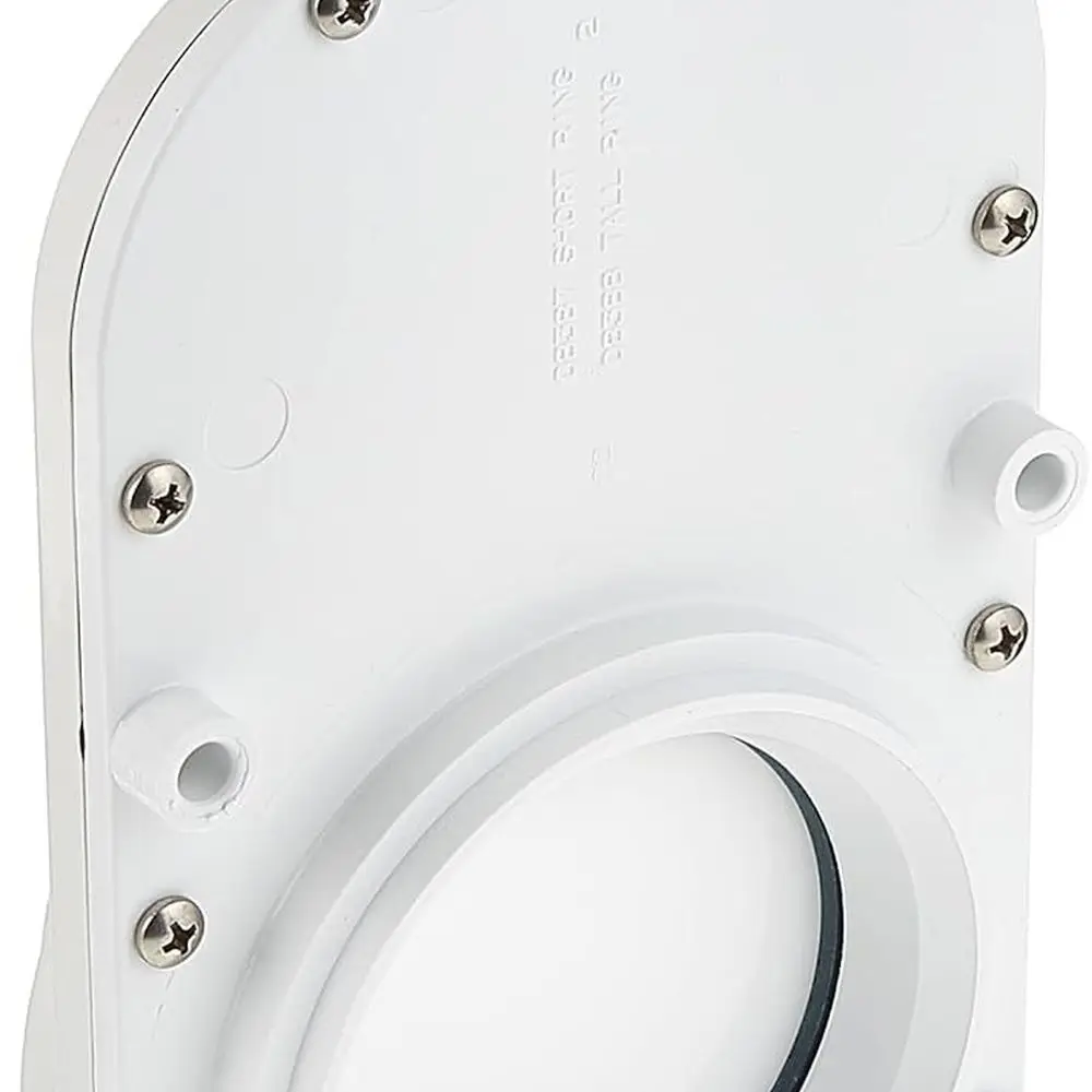 

Thetford 08706 Basic Valve