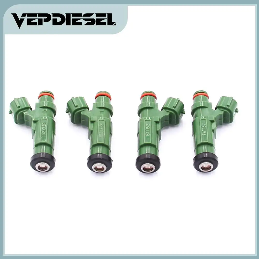 

Дизельная топливная форсунка Common Rail для двигателей Yamaha 150 л.с. деталь # 63П-13761-01 63П-13761-01-00 63П 1376101 63П 137610100