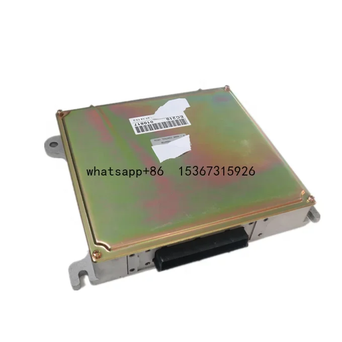 

a ECU WITH WARRANTY FOR VOLVO 14594708 VOE14594708 CONTROLLER FOR FOR EC140C EC140D EC160D EC180D EC210C EC220D EC235D