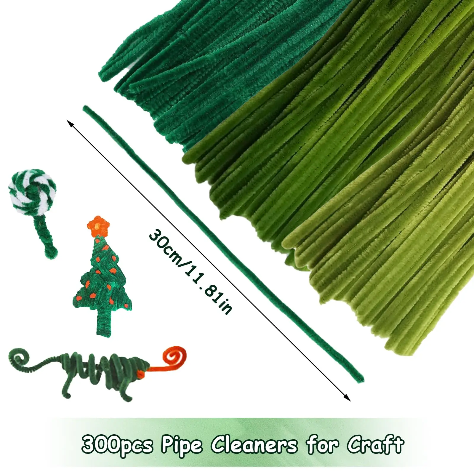 Thumbnail 2 - #56 Ranked Craft Pipe Cleaners Picks in 2026