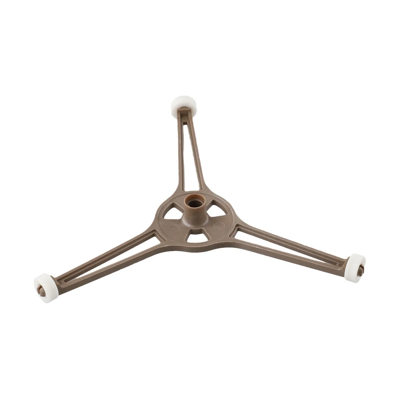 

Удлиненный срок службы. Ремонт гладкого вращения в микроволновой печи и продление срока службы. Технические характеристики. Опорный ролик с тройными руками.