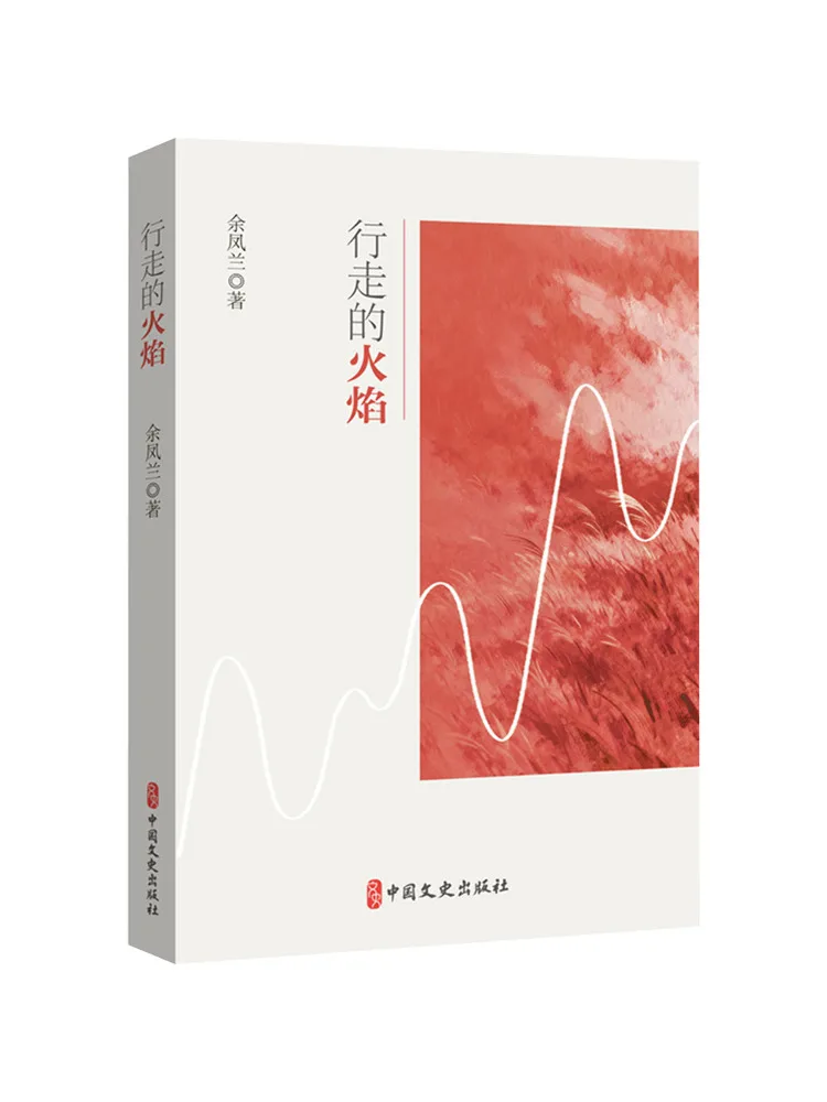 

Книга-альбом Winshare Walking Flame