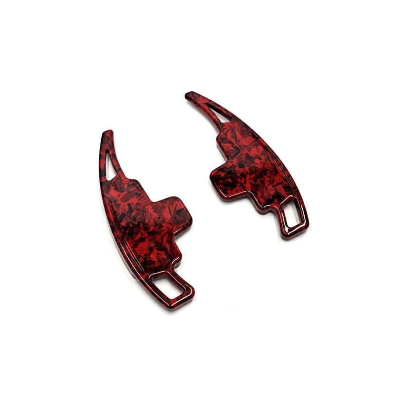 ABS Steering Wheel Shift Paddle For Mercedes Benz A B C E G GLS GLC GLA SLC Class GLA CLS CLA W222 W213 205 X222 Paddle Shifters