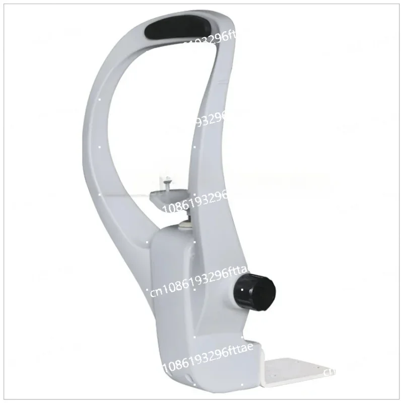 for Auto Refractometer and Other Devices CR-11 Optical Instrument Chin Rest Forehead Bracket Set