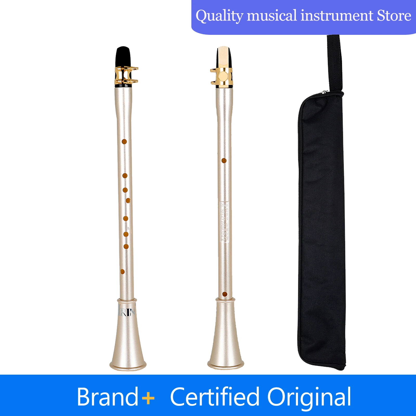 

Саксофон In E Flat Хороший звук Высокое качество и красивый тон Саксофон золотого цвета Смола Winds Fine Touch