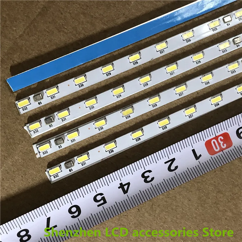 6202B00BJ000 E117098 LCD Đèn Nền Thanh V290BJ1-LE3 32LED 363MM 100% Mới