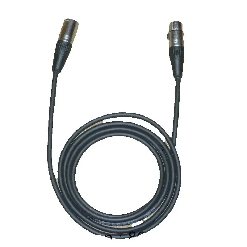 

public bus audio amplifier microphone Cannon audio connection cable