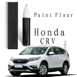 Marker z farbą do podstaw nadaje się do Honda crv pióro touch up kolor kryształ czarny yindyi szary biały biała perła NH578 NH883P NH788P