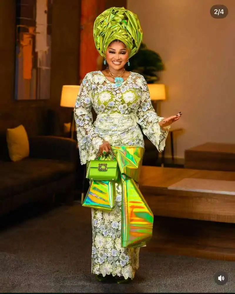 

African High-Quality Fabric French DIY Guipure Handmade Beads Tulle Embroidery Lace Fabric For Women Wedding Material