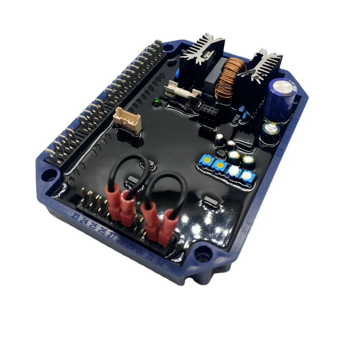 Diesel Generator Se…