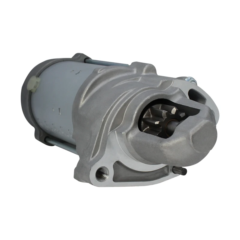 New Starter Motor For BMW 550i 650i 750i 4.4 F07 F10 F11 F12 F13 F01 F02 F03 E70 E71 X5 X6 12417556131 12417577257 428000-5480