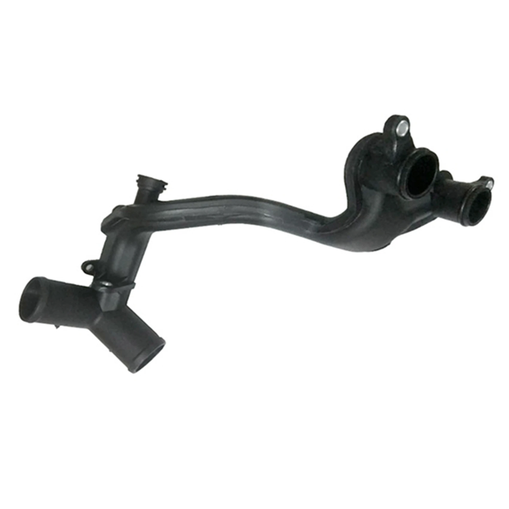 

New Water Pump Outlet Tube Thermostat for Land Rover 2010-2013 LR4 Range Rover