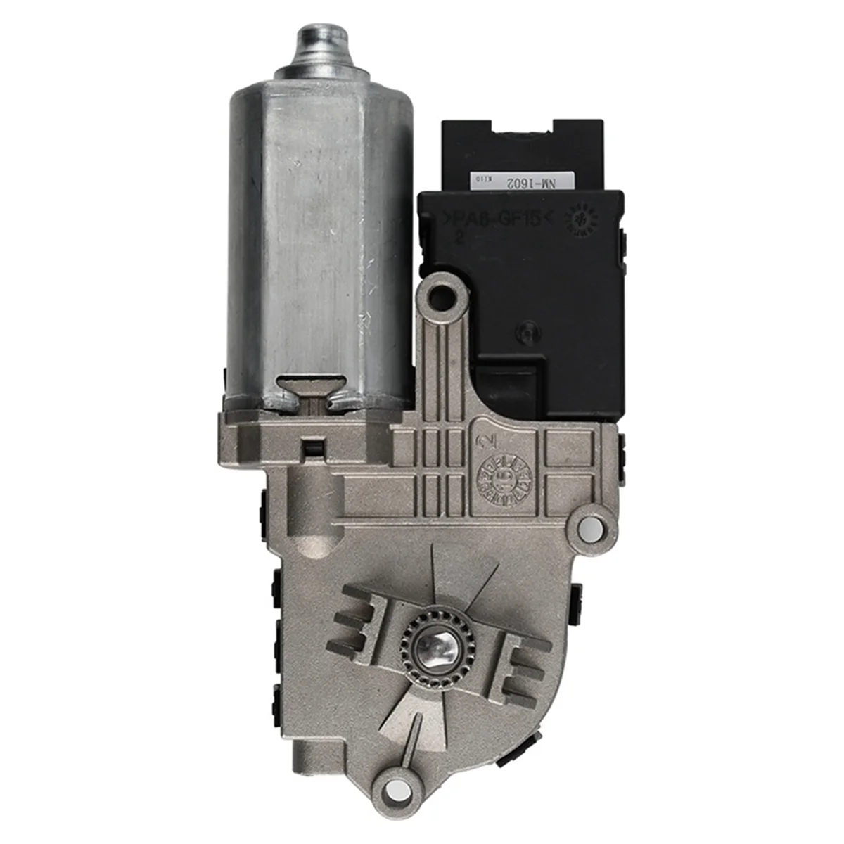 2 pezzi tetto apribile per auto tetto lunare motore BB5Z-15790-A BB5Z-15790-D mm-1147 per Ford Explorer 2011-2017 BB5Z15790C BB5Z15790F—L49A