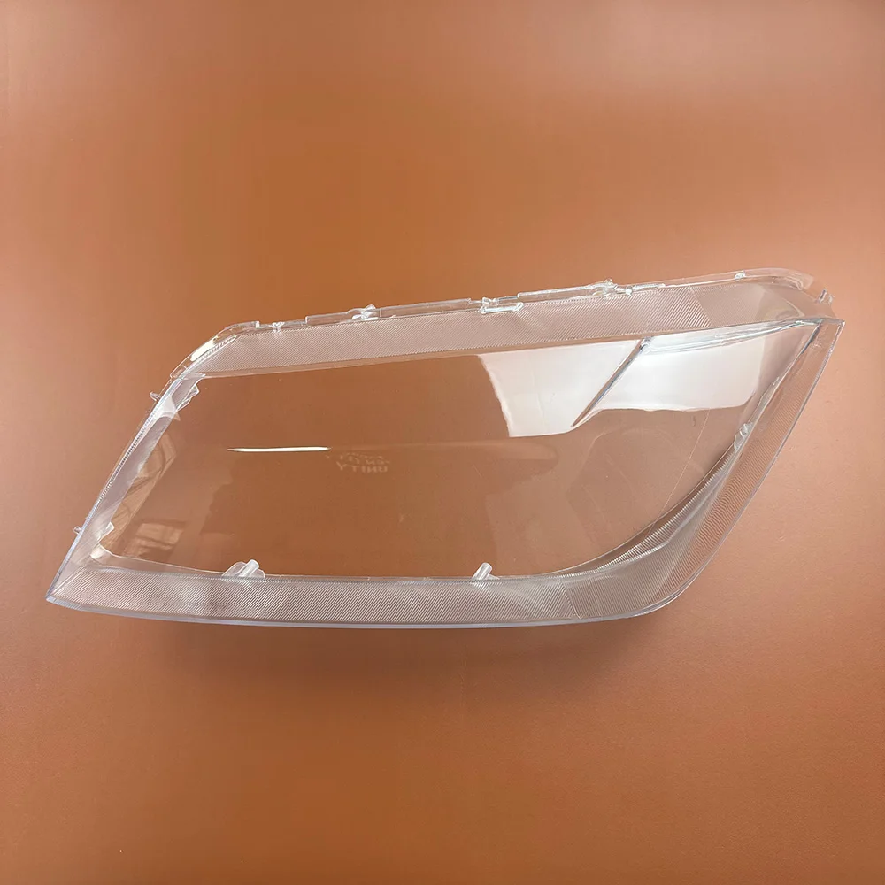 For Great Wall 2014 2015 2016 2017 2018 Haval H2 Red Label Headlamp Cover Lens Transparent Lampshade Headlight Shell Plexiglass