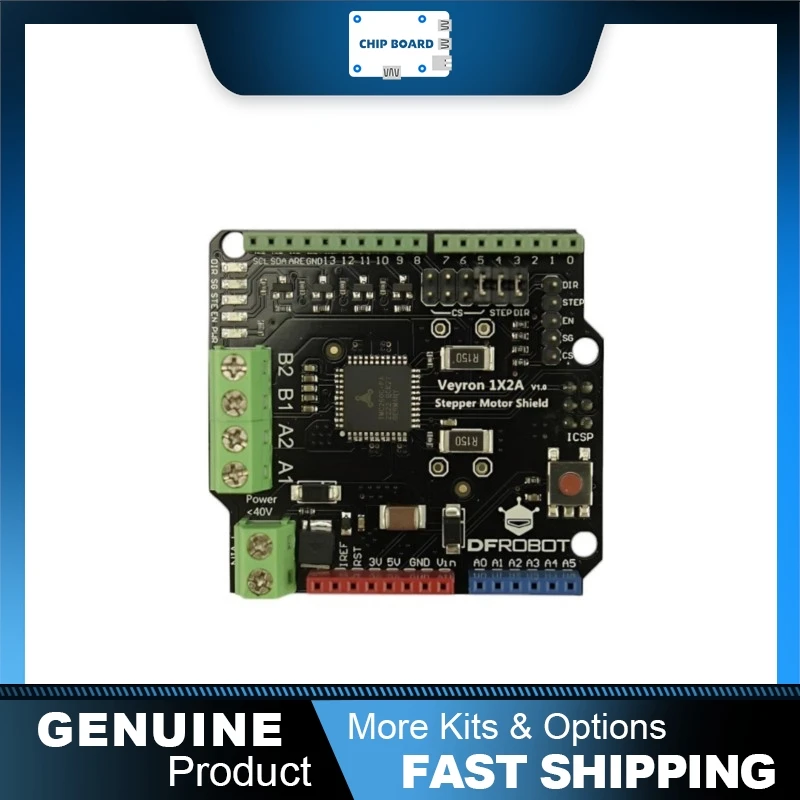 dfrobot-tmc260-motor-driver-shield-arduino-stepper-control-module-spi-interface-with-256-microstep-support
