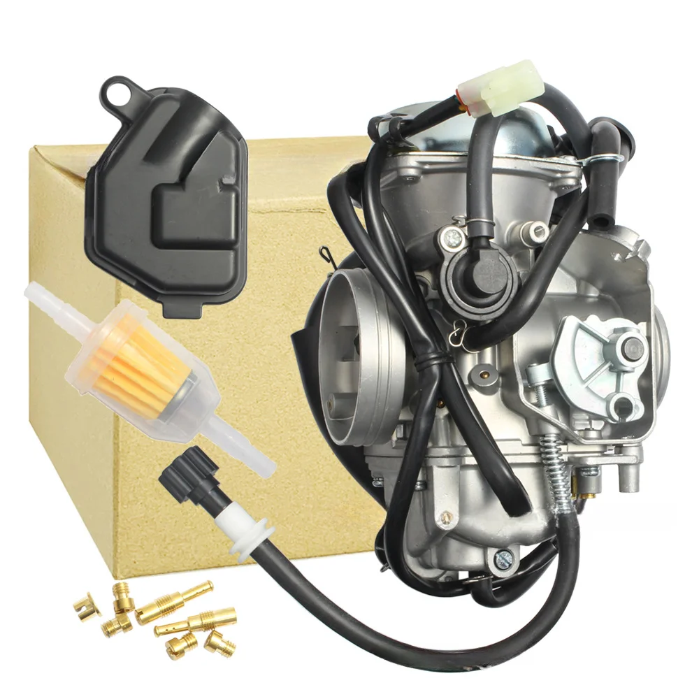 Carburador de motocicleta adecuado para Bajaj 220 Pulsar 220 Rouser 220