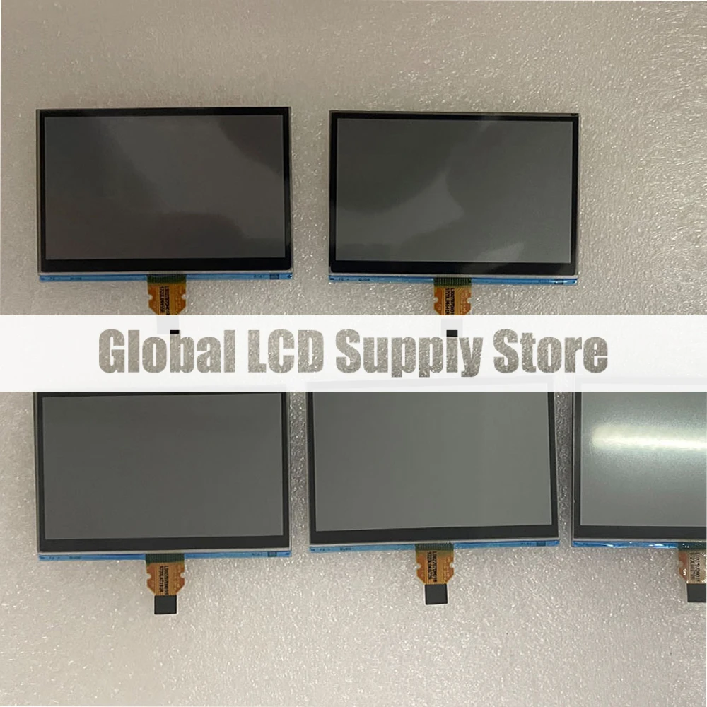 LS027B7DH01 2.7 Inch TFT LCD Display Screen Panel 400*240 Original for New