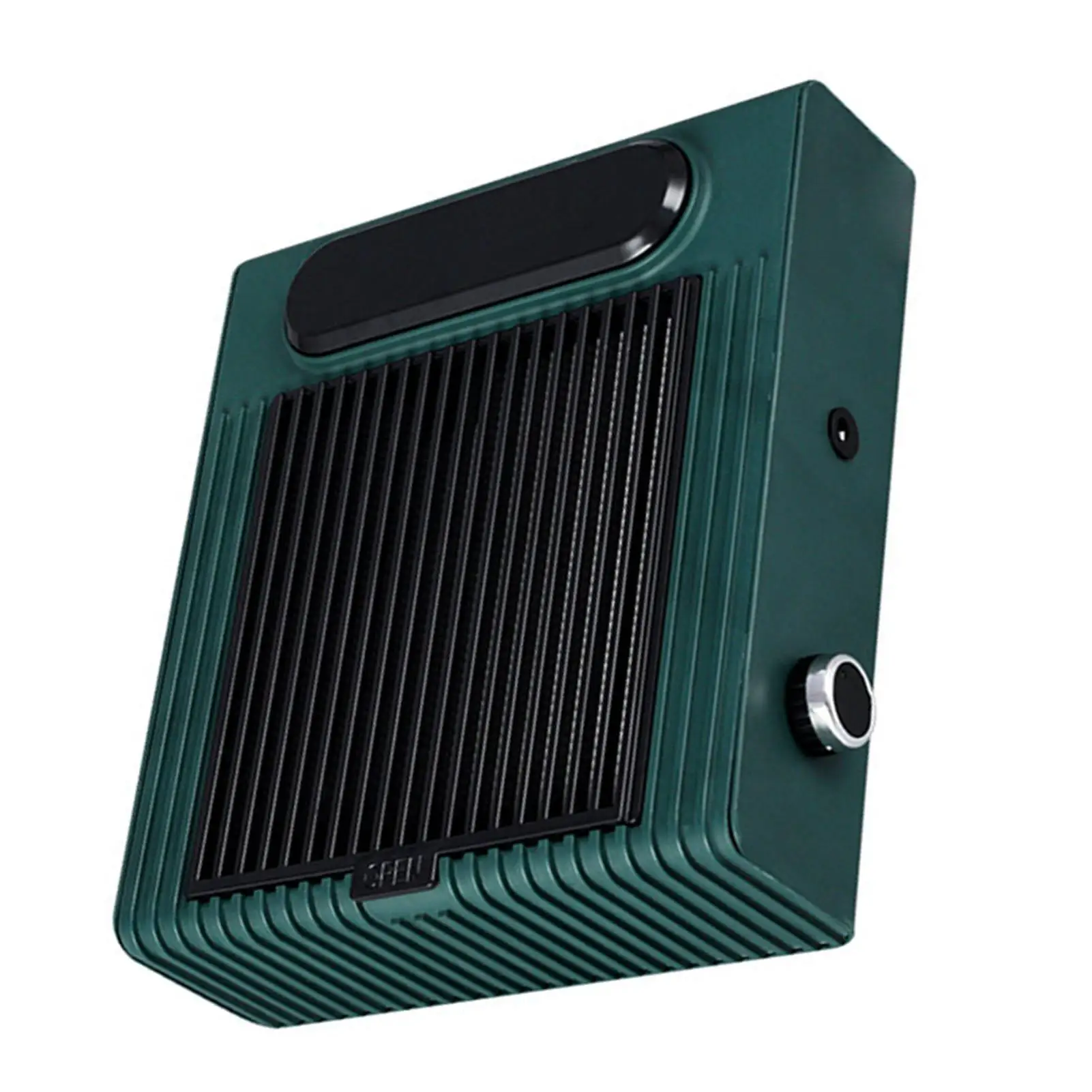 80W Adjustable Nail Dust Vacuum Cleaner with Removable Filter Low Noise Collector Tool EU Plug