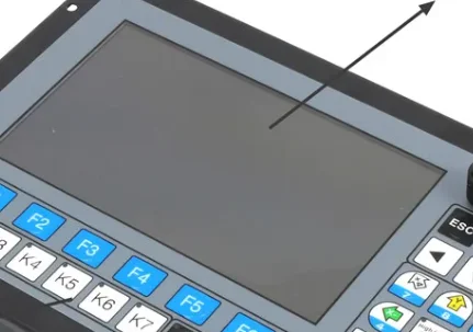 

Просто экран для DDCS EXPERT