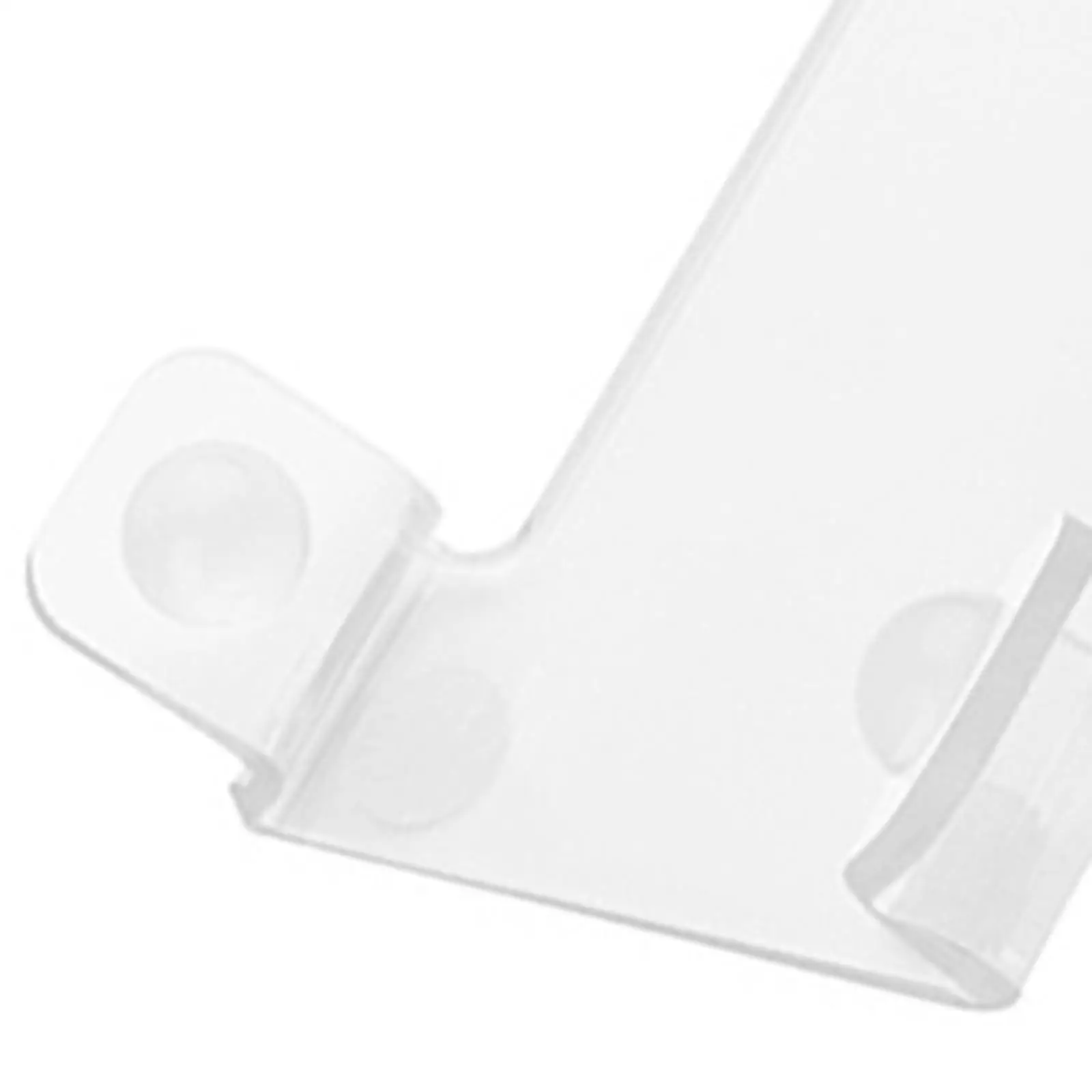 Настольный держатель динамика Компактная настольная подставка для Bluetooth-динамика