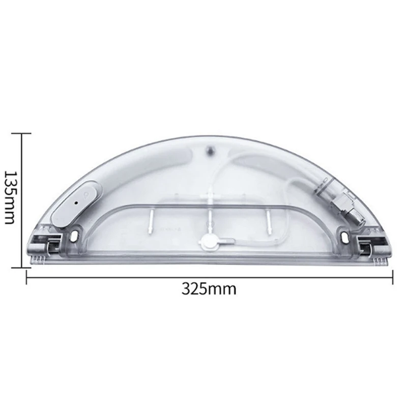 ถังเก็บน้ำไฟฟ้าสำหรับ Xiaomi Mijia 1C STYTJ01ZHM อะไหล่เครื่องดูดฝุ่น