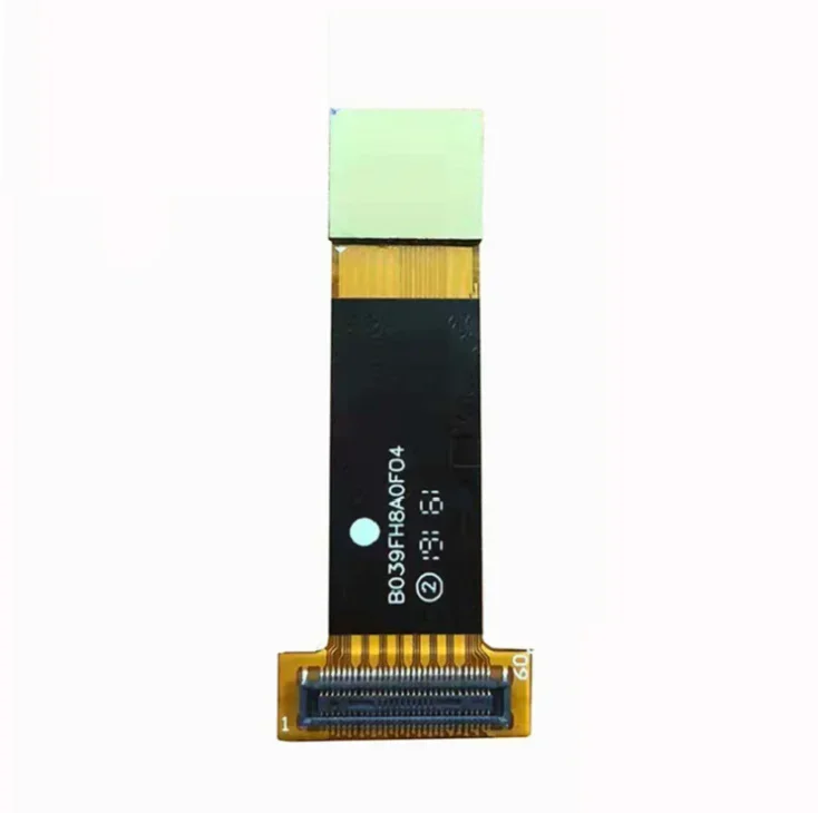 BOE 0.39 Inch Micros OLED Display 0.39 Inch 1920*1080 Resolution AMOLED Display with Type C Control Board