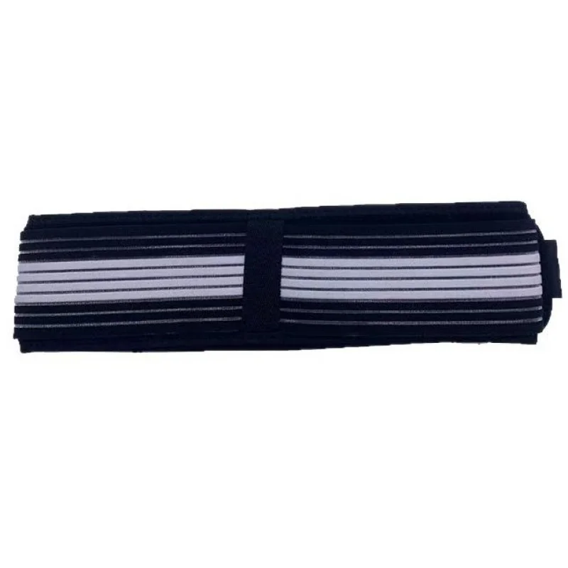 حزام بطن بعد الولادة للنساء الحوامل، مشد للخصر، حزام خصر مسامي، مشكل الجسم، حزام الحوض الأسود والأبيض #4