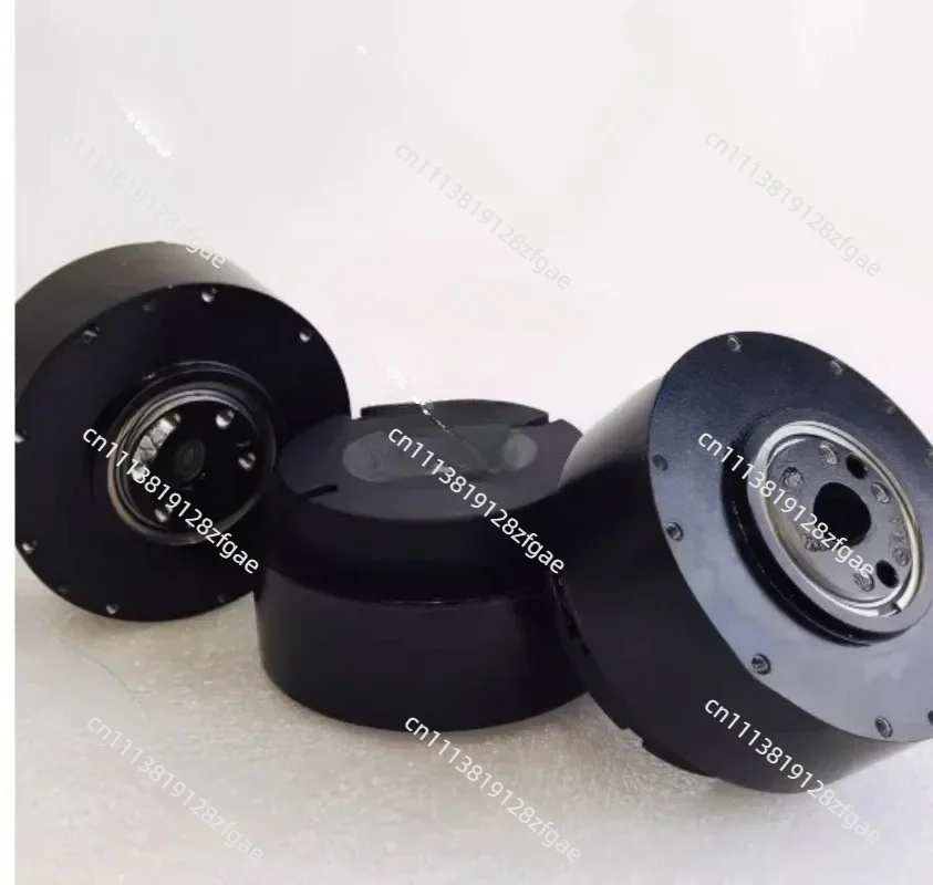 for Joint Motor Module （dual Encoders） ROBSTRIDE02:QDD 17N.m Integrated