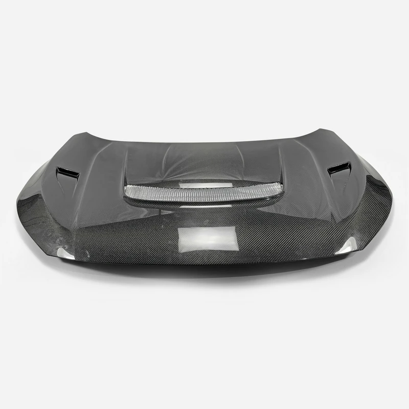 

Carbon Fiber Hood Showdown: 10th Gen Civic FC/FK7 vs FK8 Type-R (Material & Fitment Differences)