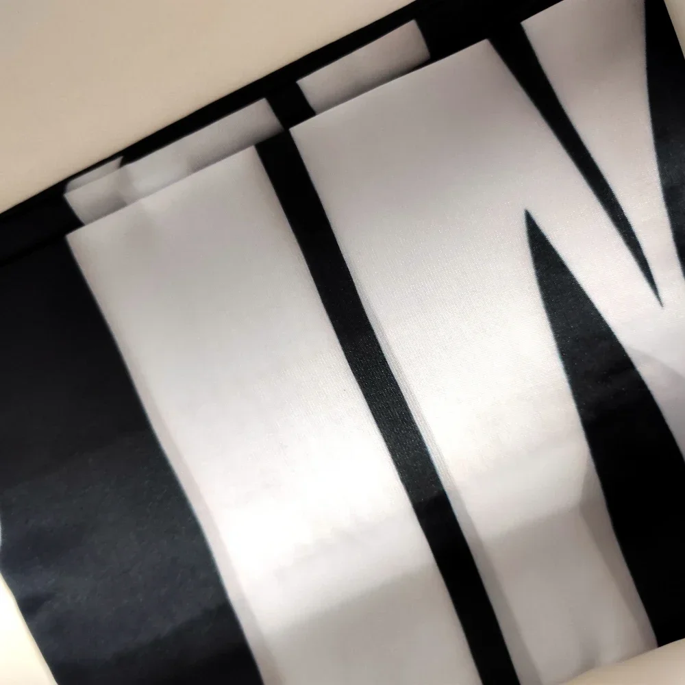 Boats and Hoes Flag 3x5ft (90x150cm) - Comedy Novelty Banner for Boat/Garden/Camping Polyester Indoor-Outdoor Party Deco - Image 3