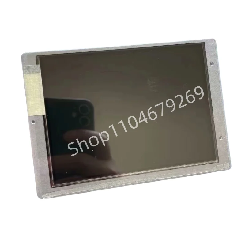 5.0 inch  LQ050A5AG03 LQ5AW136 LQ5AW136T LQ5AW136R LQ5AW126 400-00038-05 For VW Mercedes Posche car Instrument LCD screen