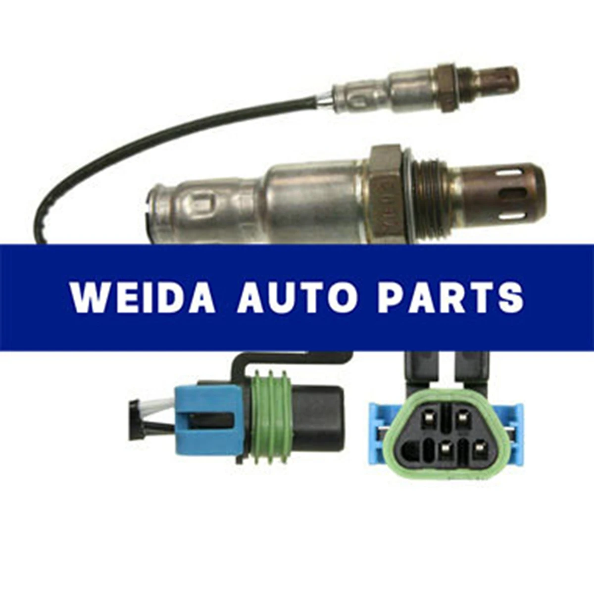 

ДЛЯ BUICK 12658647 Датчики кислорода