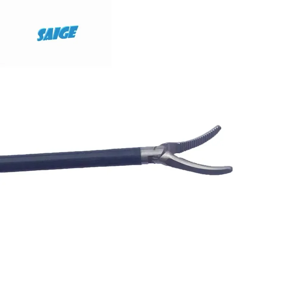 STORZ- compatible Reusable Laparoscpy forceps/Storz- compatible laparoscopy maryland