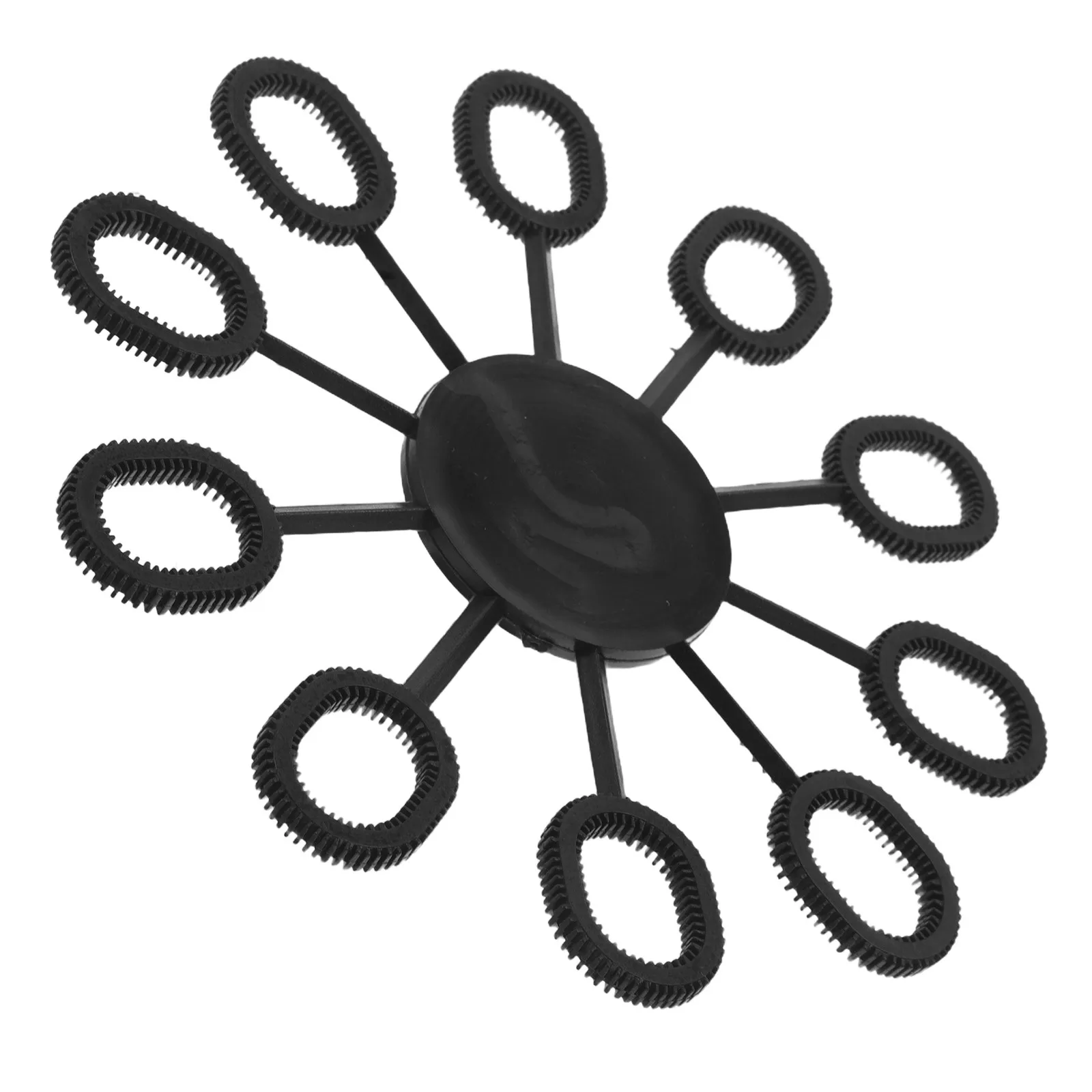 

Запасная металлическая крыльчатка для генератора мыльных пузырей, аксессуар для ремонта сценических машин для мыльных пузырей, для вечеринок и мероприятий