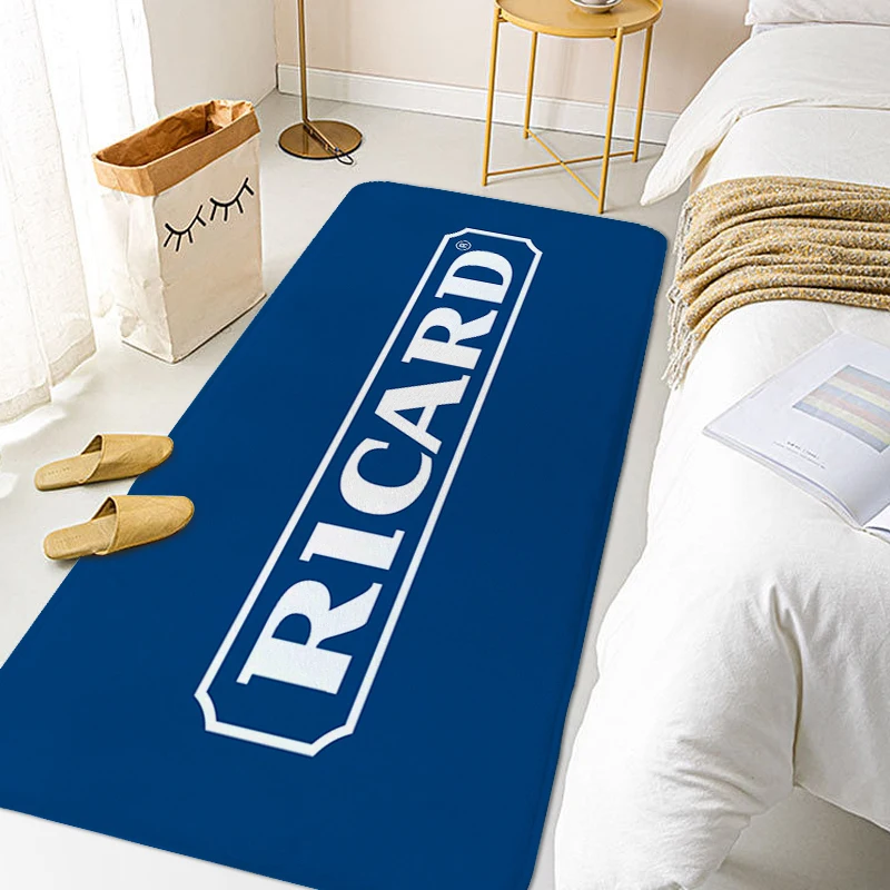 Kitchen Treadmill Rugs Z-RICARDs Non Slip Carpet for Bedroom Funny Doormat Entrance Door Useful Things for Home Decorations Mat