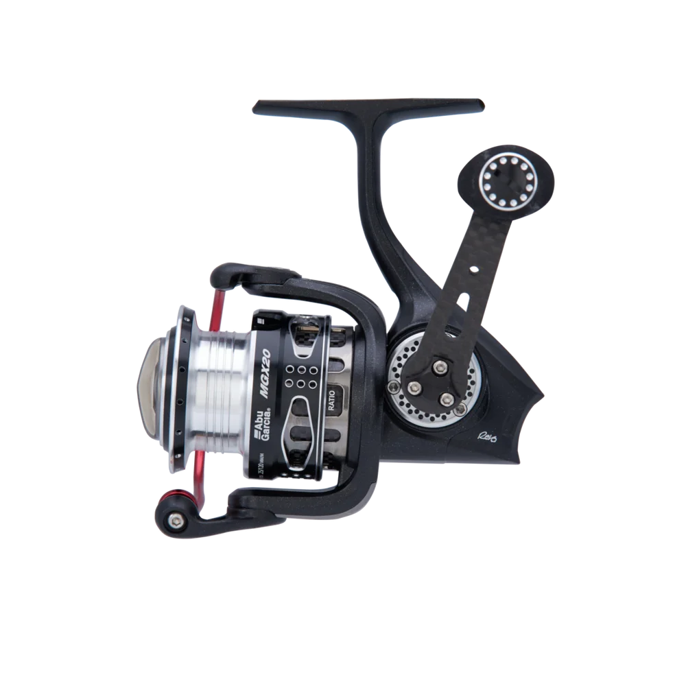 ABU GARCIA Revo MGX Spinnrolle – Abu Garcia Reel Revo Bewertung und Preis