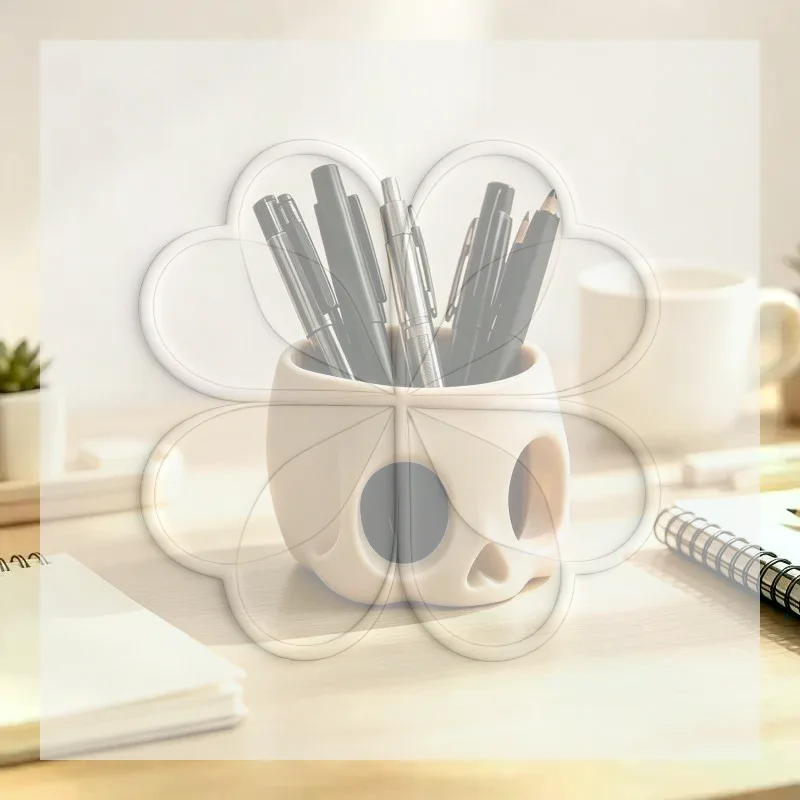Portapenne dal design original - School Supplies recensione e prezzo